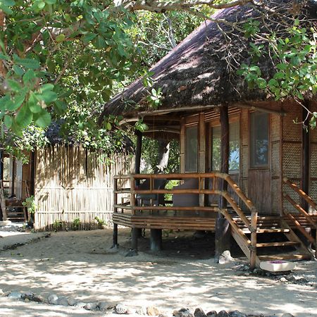 Cashew Grove Beach Resort Бусуанга Экстерьер фото